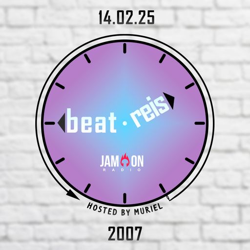 Beatreis #21 | 14.02.2025 | 2007