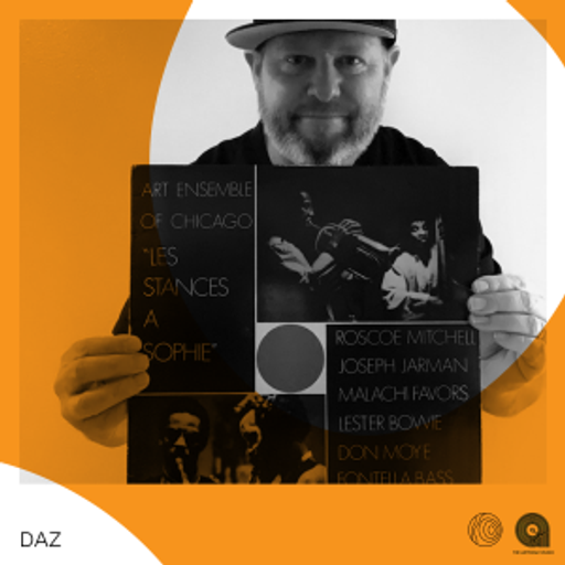 Artform Radio: Daz // 21-05-20