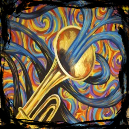 The Hardcore Trumpet Of Destiny