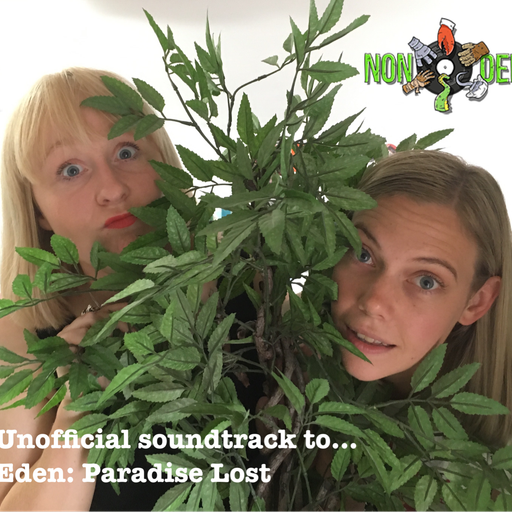 Nondef: Eden - The Soundtrack