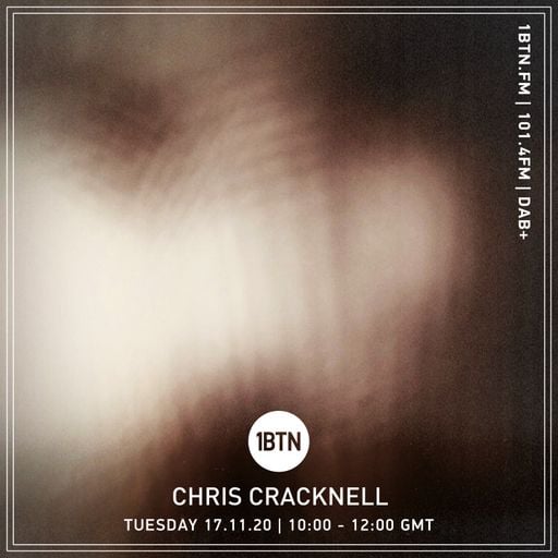 Chris Cracknell - 17.11.2020