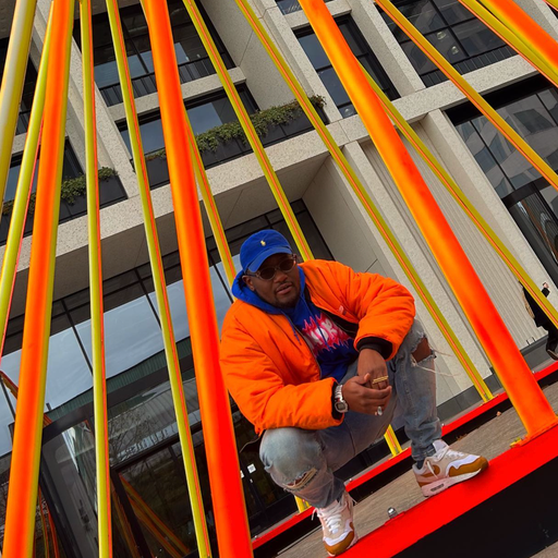 Out of Office ??? w/ JAMESON JAMESON - 22/11/23 - Voices Radio