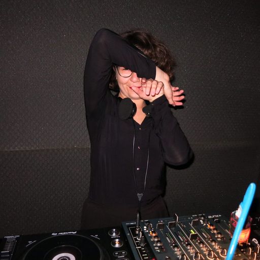 Cashmere Guest Mixes w/ Beatrice Sommer 23.06.2018