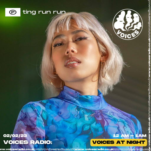 Ting Run Run - 02/02/2023