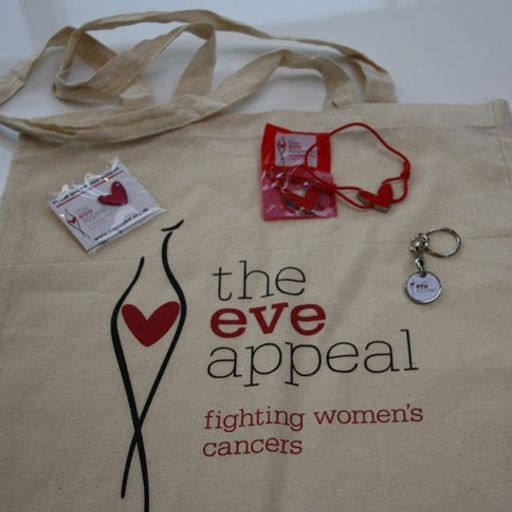 A Bit of Everything with Athena Lamnisos C.E. of The Eve Appeal & Jill Bowyer. 12/3/15