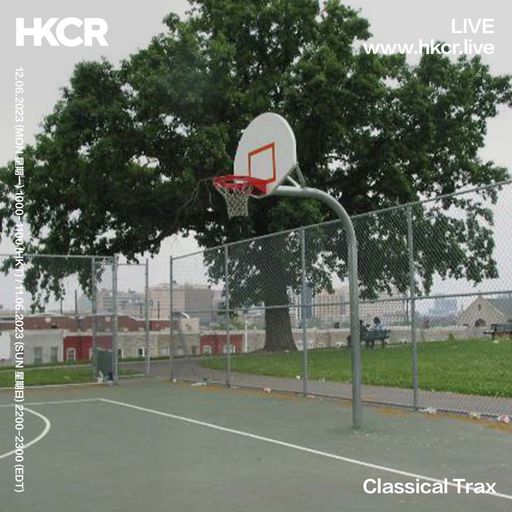 Classical Trax - 12/06/2023