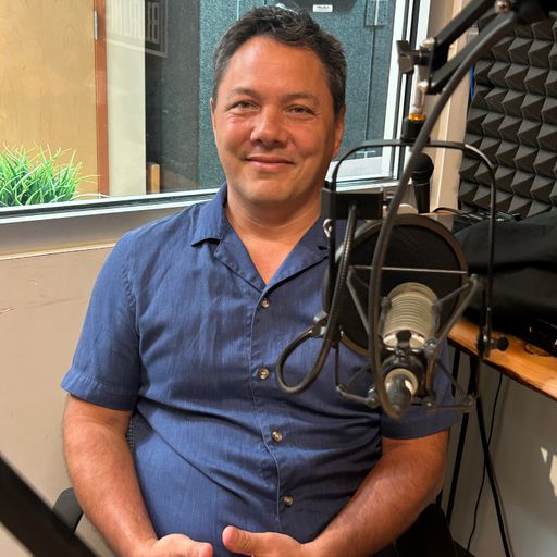 Present Time	- Vermont Fatherhood: An interview with John Miller