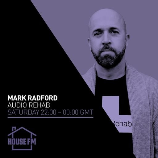 Mark Radford - Audio Rehab 11 APR 2026