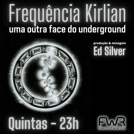 Frequência Kirlian 066 - 10.4.2025