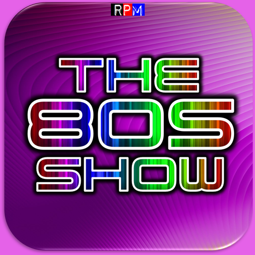 THE 80S SHOW : 07