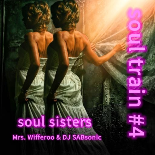 Soul train #4