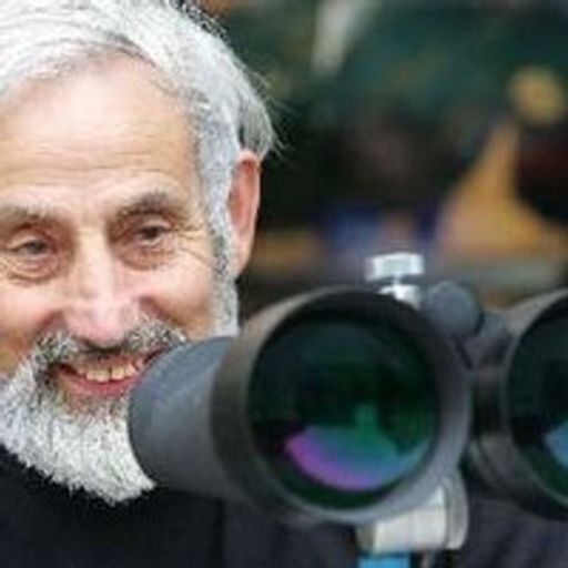 Brian Sheen, Roseland Observatory (01/07/25)