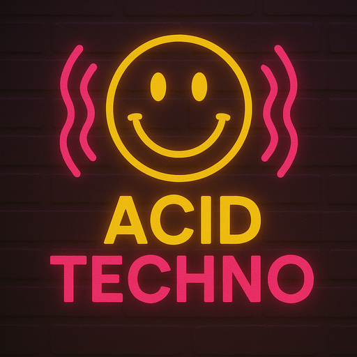 Paradigm Echoes (013) - Techno and Acid