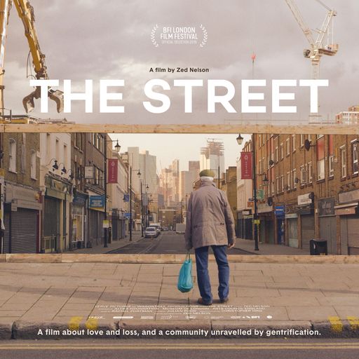 Hoxton Live x The Street + Salt Beer Brewery