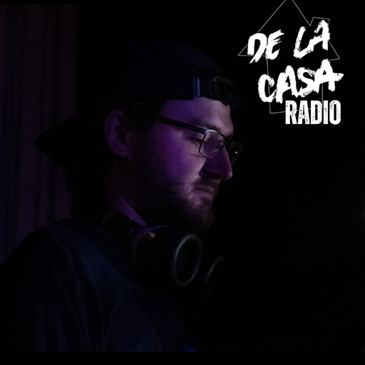 It B Like That - De La Casa Radio 18/6/25