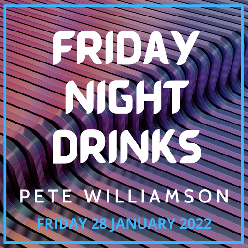 FND: Nu-Disco & Funky House - 28 January 2022