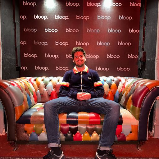 unplug w / lucking - 03.04.25