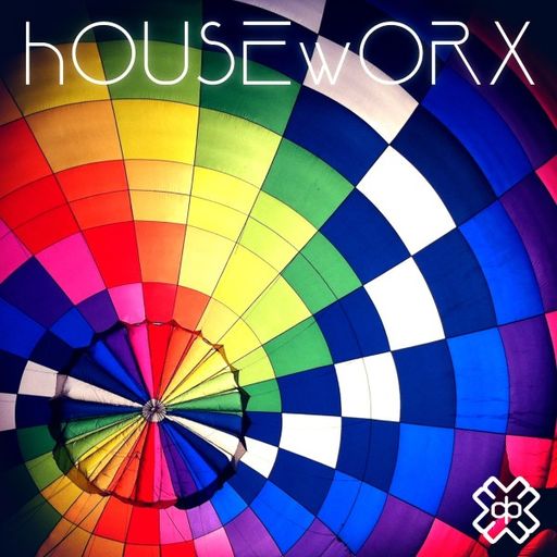 Jon Manley - hOUSEwORX (12/11/21)