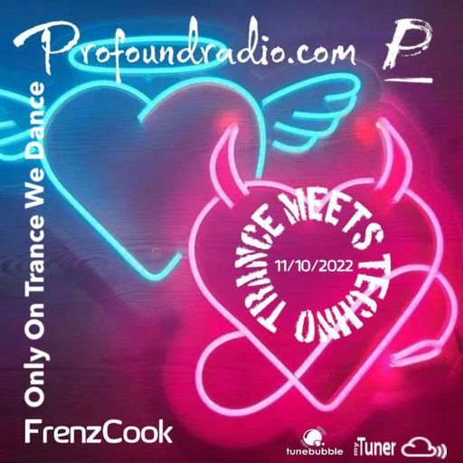 Only On Trance We Dance (Live Edition) Epi63