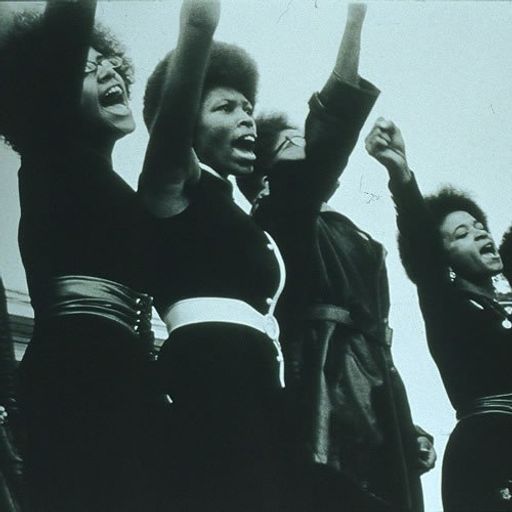 Fly Girls Make Noise!