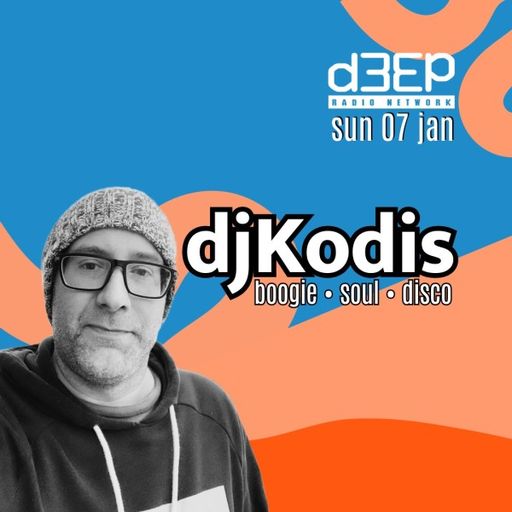 DJ Kodis - DisKodis (07/01/24)
