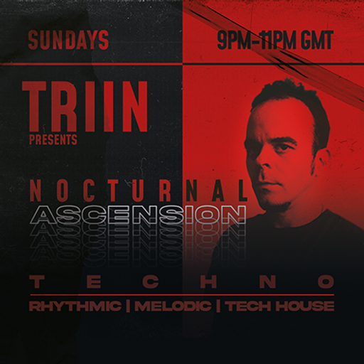 Triin - Nocturnal Accession - Dance UK - 28/4/24