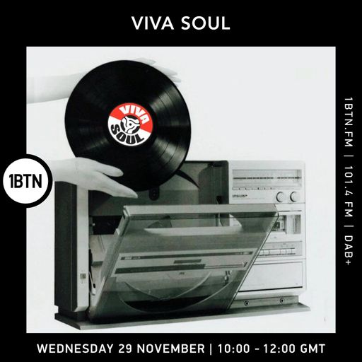 Viva Soul - 29.11.2023