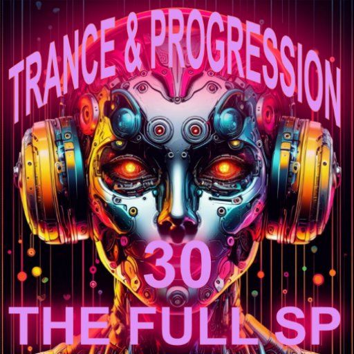 TRANCE & PROGRESSION 30