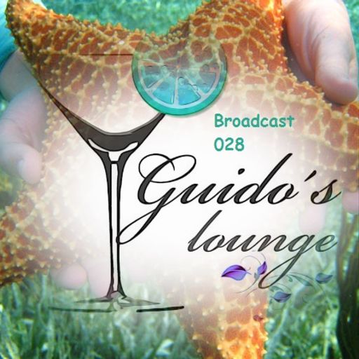 Guido's Lounge Cafe Broadcast#028 Long Life (20120914)