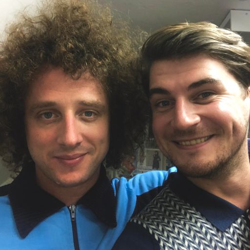 The Disco Freaks Radio 