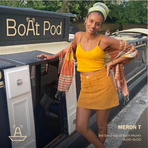 Meron T | The BoAt Pod | June 2023