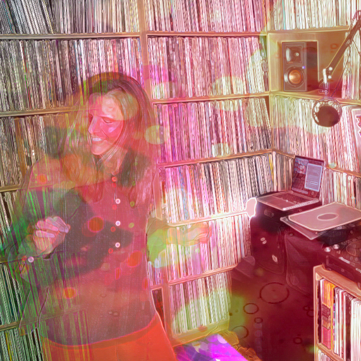 Balearic Breakfast: Colleen 'Cosmo' Murphy // 23-02-21