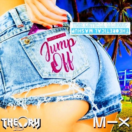 LADIES NIGHT JUMP OFF - HIP HOP, TRAP AND MASHUPS