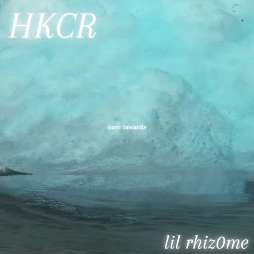 turn inwards w/ lil_rhiz0me - 18/09/2020