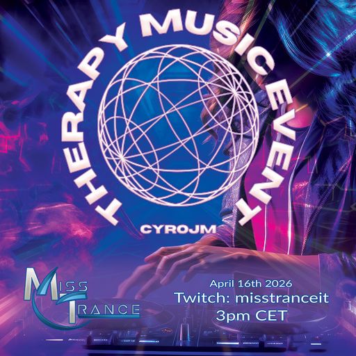 Therapy Music Event 0.20