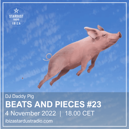 Daddy Pig	Beats And Pieces #23