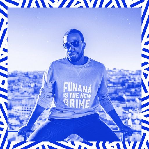 Ginga Beat ID – Dino D’Santiago