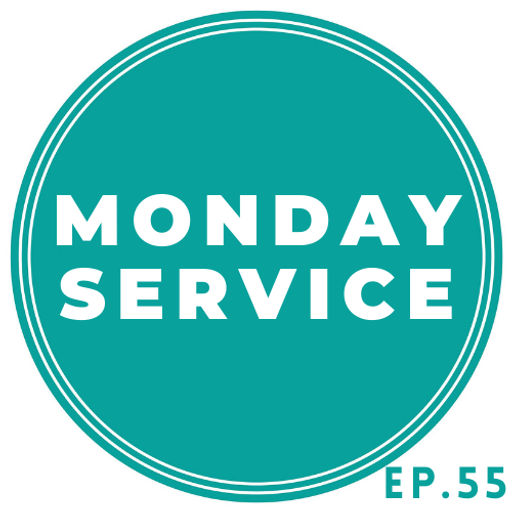 The Box - Monday Service