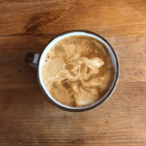 Clouds In My Coffee # 15 w/ Matty Martinez 04.02.2025