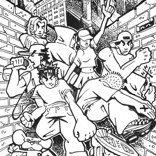 DEMYSTIFICATION RADIO HOUR W/ CHRIS CORRY: UNHEARD NYHC SPECIAL - 4th February 2026