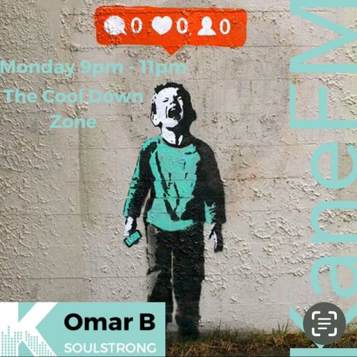 SoulStrong - Monday Night Cool Down Zone