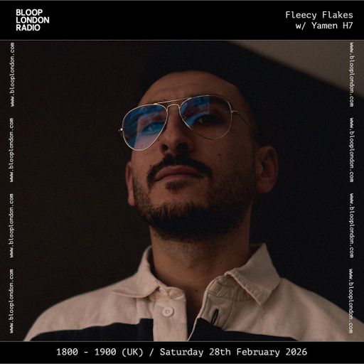 Fleecy Flakes w/ Yamen H7 - 28.02.26