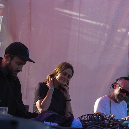 On the Floor – Morskie Oko at Nachtdigital