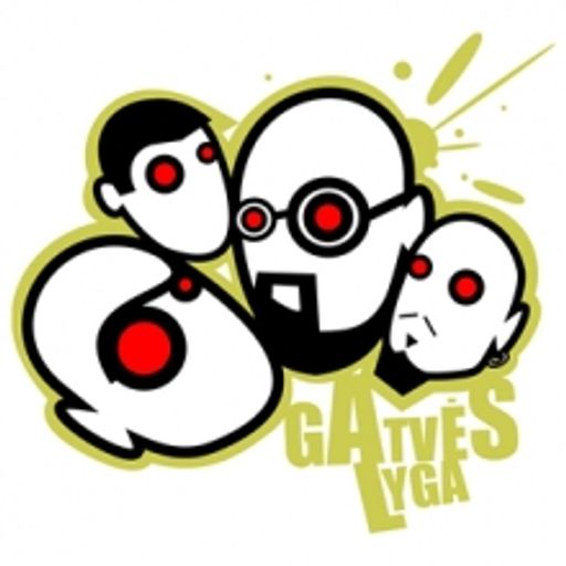 Gatves Lyga 2011 08 03