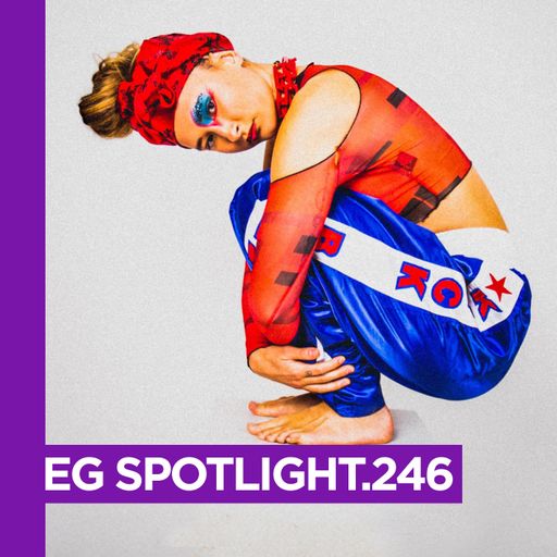 EG SPOTLIGHT.246 Samanta Liza