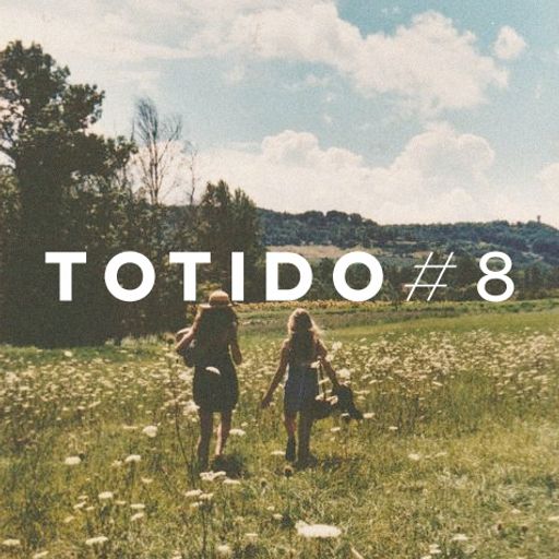 Turn on, tune in, drift off . . . #8