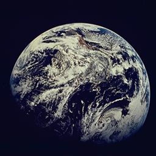 The Long Way Home (EthnicAmbient)