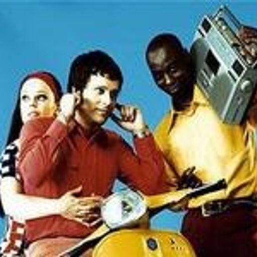 Cool Tunes 4