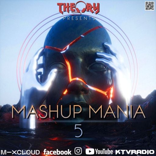 MASHUP MANIA 5