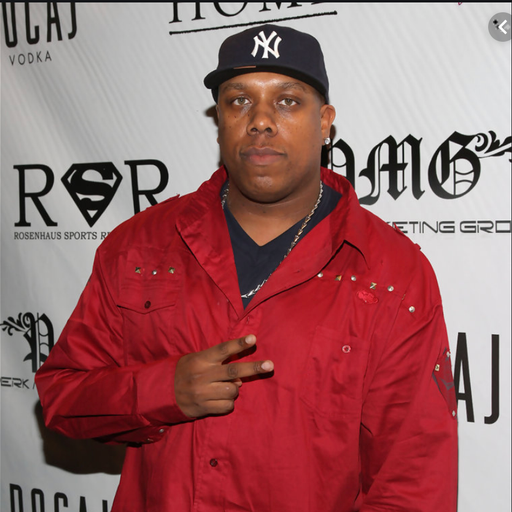 Rockwilder Track Megamix